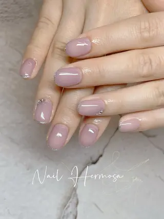 ネイル エルモサ YURIKAのネイルデザイン