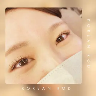 マツエク・マツパ KOTI YOSHIEのマツエク・マツパデザイン