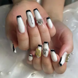 ネイル nana nailのネイルデザイン