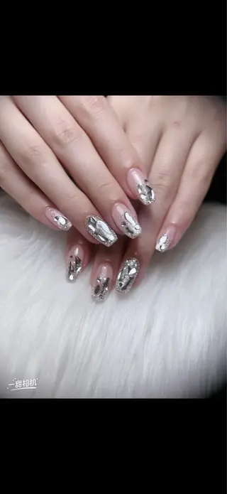 ネイル Vp ネイルのネイルデザイン