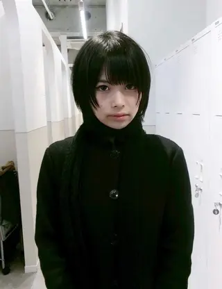 ショート ✂︎ウルフカット /レイヤーカット✂︎のヘアスタイル