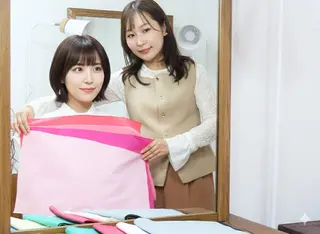 Makeup Lesson Pulip所属・パーソナルカラー骨格 顔タイプ pulipのその他イメージ