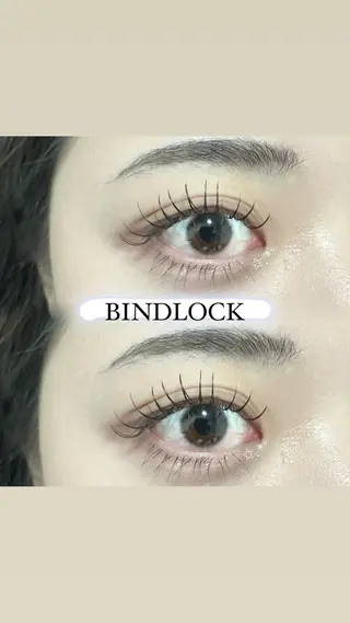 マツエク・マツパ Loweli 本山所属・🎀 Mayuのマツエク・マツパデザイン