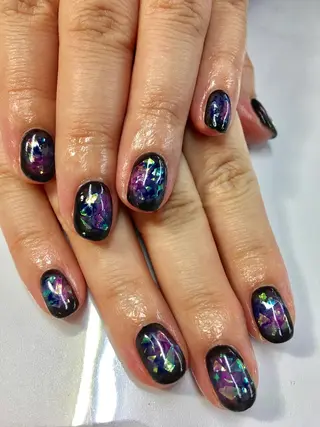 ネイル Tocowaka マエダのネイルデザイン