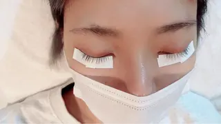 カラー パーマ ネイル マツエク・マツパ アイブロウ 神山 ビューティー・アイのマツエク・マツパデザイン