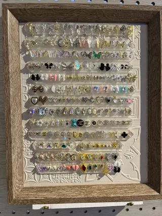 ネイル Brodia nailsのネイルデザイン