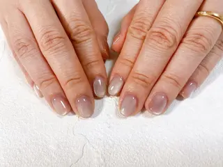 ネイル kiki nail たまプラーザのネイルデザイン