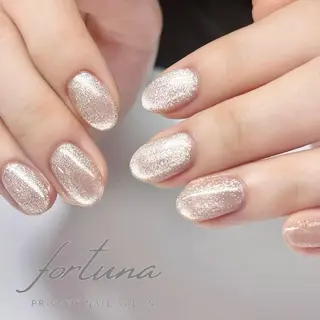 ネイル fortuna 武藤裕美のネイルデザイン