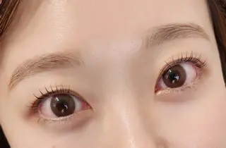 マツエク・マツパ beautysalon ASHA所属・ASHA ikumiのマツエク・マツパデザイン