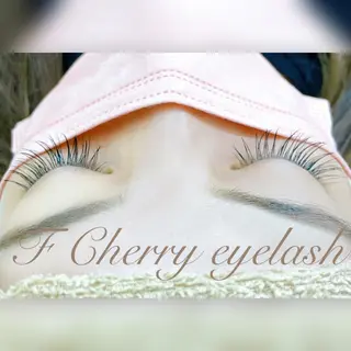 マツエク・マツパ Hirayama Hitomiのマツエク・マツパデザイン