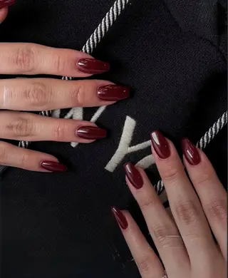 ネイル NailSalon✨ Écrinエクランのネイルデザイン