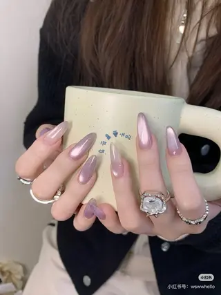 ネイル Rili 🍀 リリ ネイル サロンのネイルデザイン