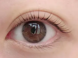 マツエク・マツパ 江夏 亜実のマツエク・マツパデザイン