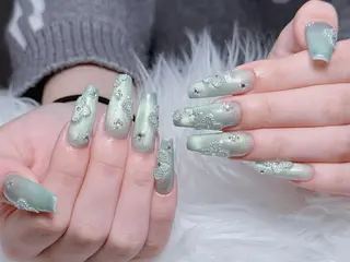 ネイル Mio💖Belle Nail Salonのネイルデザイン