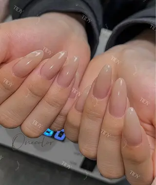 ネイル TIDY .のネイルデザイン