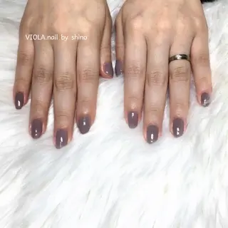 ネイル VIOLA .nailのネイルデザイン