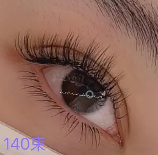 マツエク・マツパ An beauty2のマツエク・マツパデザイン