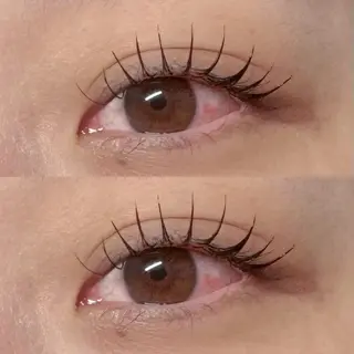 マツエク・マツパ LUCY 心斎橋 / 岸本のマツエク・マツパデザイン