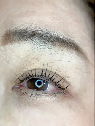 マツエク・マツパ Lin beautysalon eyelash所属・SOEJIMA NANAのマツエク・マツパデザイン