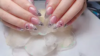 ネイル 加藤 優子のネイルデザイン