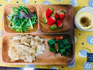 カットスタジオスコール所属・田中 信子のエステ・リラクイメージ