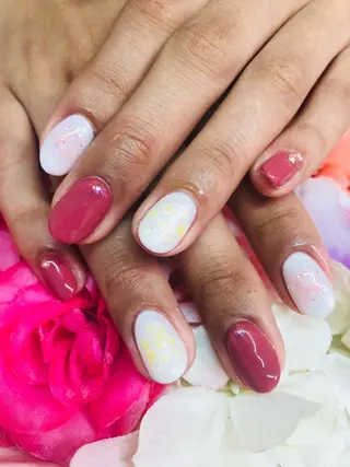 ネイル 酵素風呂　RA.RA所属・酵素風呂 RA.RAのその他イメージ