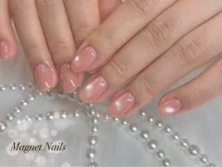 ネイル たなな ねいるのネイルデザイン