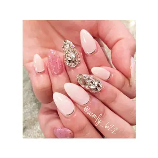 ネイル Utopia nail_のネイルデザイン