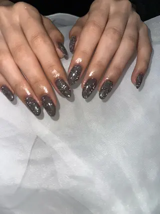 ネイル bibiwoo Ayakoのネイルデザイン