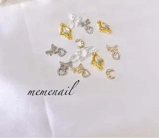 ネイル Noguchi Megumiのその他イメージ