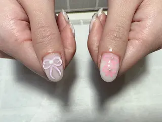 ネイル NAIL CIRCLESのネイルデザイン