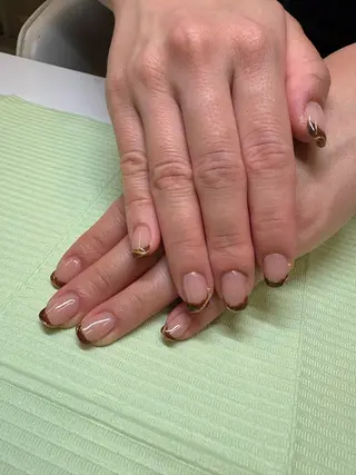 ネイル RIYU 🫧のマツエク・マツパデザイン