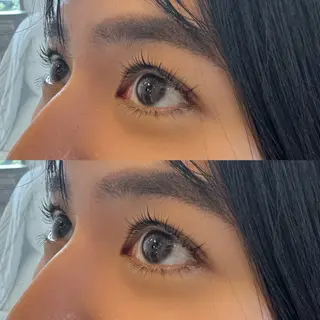 マツエク・マツパ ステラマリス 寺園のマツエク・マツパデザイン