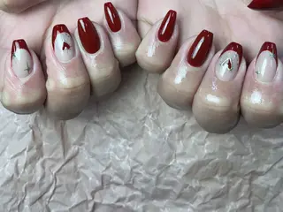 ネイル ToliyDeliy Nail Salonのネイルデザイン
