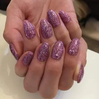 ネイル ♡ miyaのネイルデザイン