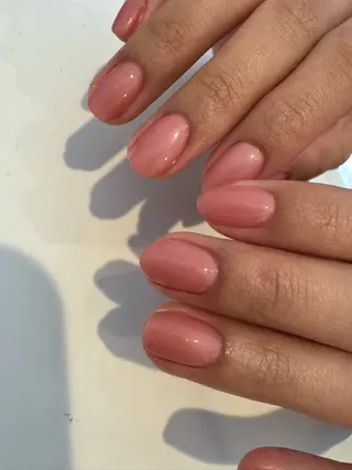 ネイル yglow所属・yglow 【yuri】のネイルデザイン