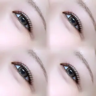 マツエク・マツパ bello‎꙳⟡ 村上のマツエク・マツパデザイン