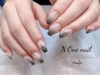 ネイル N.one 🎀Rina💅🏻のネイルデザイン