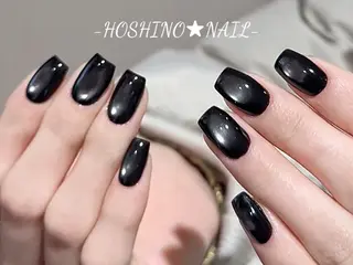 ネイル ★HOSHINO NAIL★新宿店のネイルデザイン