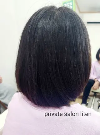 キッズ   litenのマツエク・マツパデザイン