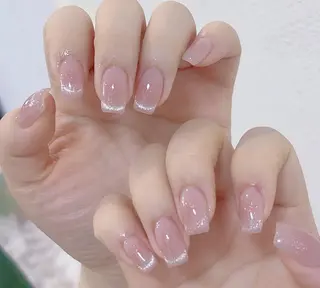 ネイル Molly _nailのネイルデザイン