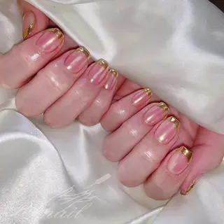 ネイル Cho Artネイル所属・Cho Art ネイルのネイルデザイン