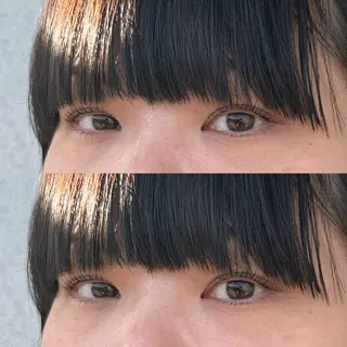 マツエク・マツパ mulet⌇ moeのマツエク・マツパデザイン