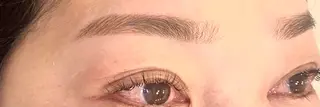 アイブロウ beauce eyelash所属・Beauce / 無料モデル募集のマツエク・マツパデザイン