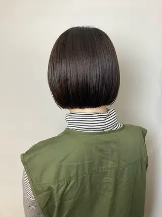 ショート arte pelo所属・杉浦 彰紀のその他イメージ