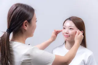 ①小顔整体研究所 【KSラボ】町田店のエステ・リラクイメージ