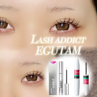 マツエク・マツパ SSINSTUDIO高田馬場店所属・Misaki 【eyelash】のマツエク・マツパデザイン