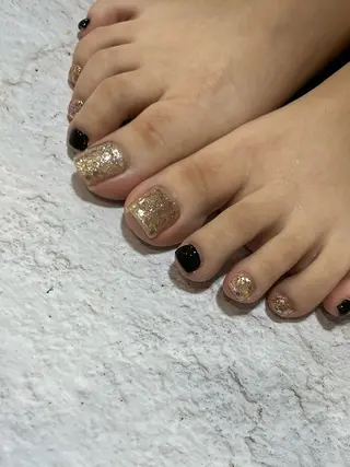 ネイル kamei hokoのネイルデザイン