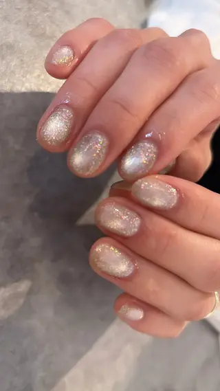 ネイル Mignon所属・Mignon 、のネイルデザイン