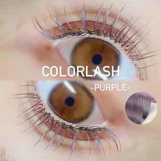 マツエク・マツパ KIREIE TSUBASAのマツエク・マツパデザイン